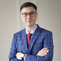 Alex Rodionov